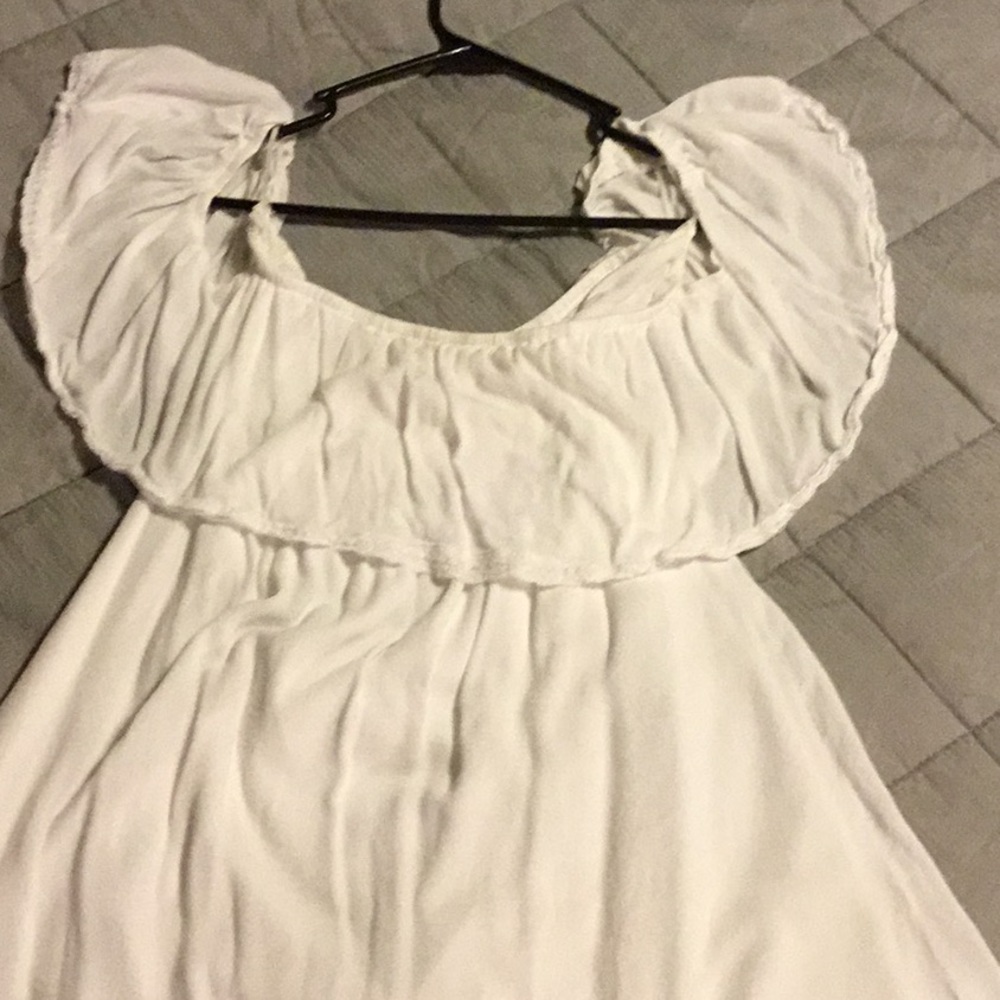 Flying Tomato tunic
